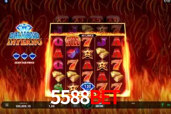 Exclusive Offers 5588bet