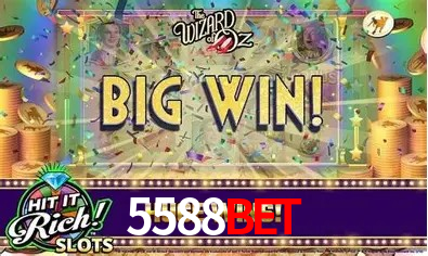 Seasonal Promotions 5588bet