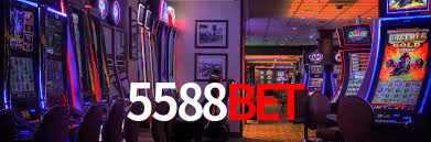 Welcome Bonus 5588bet