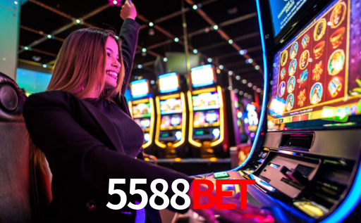 Exclusive Games 5588bet