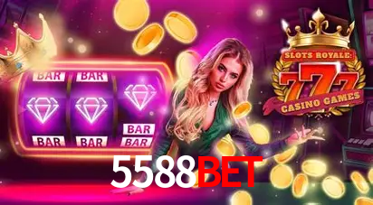 Flash Promotion 5588bet